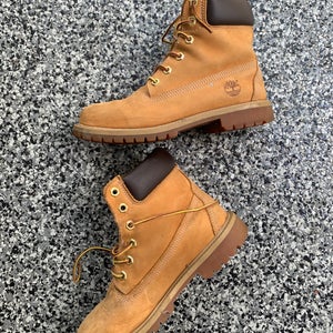 Timberland Boots for sale | New and Used on SidelineSwap