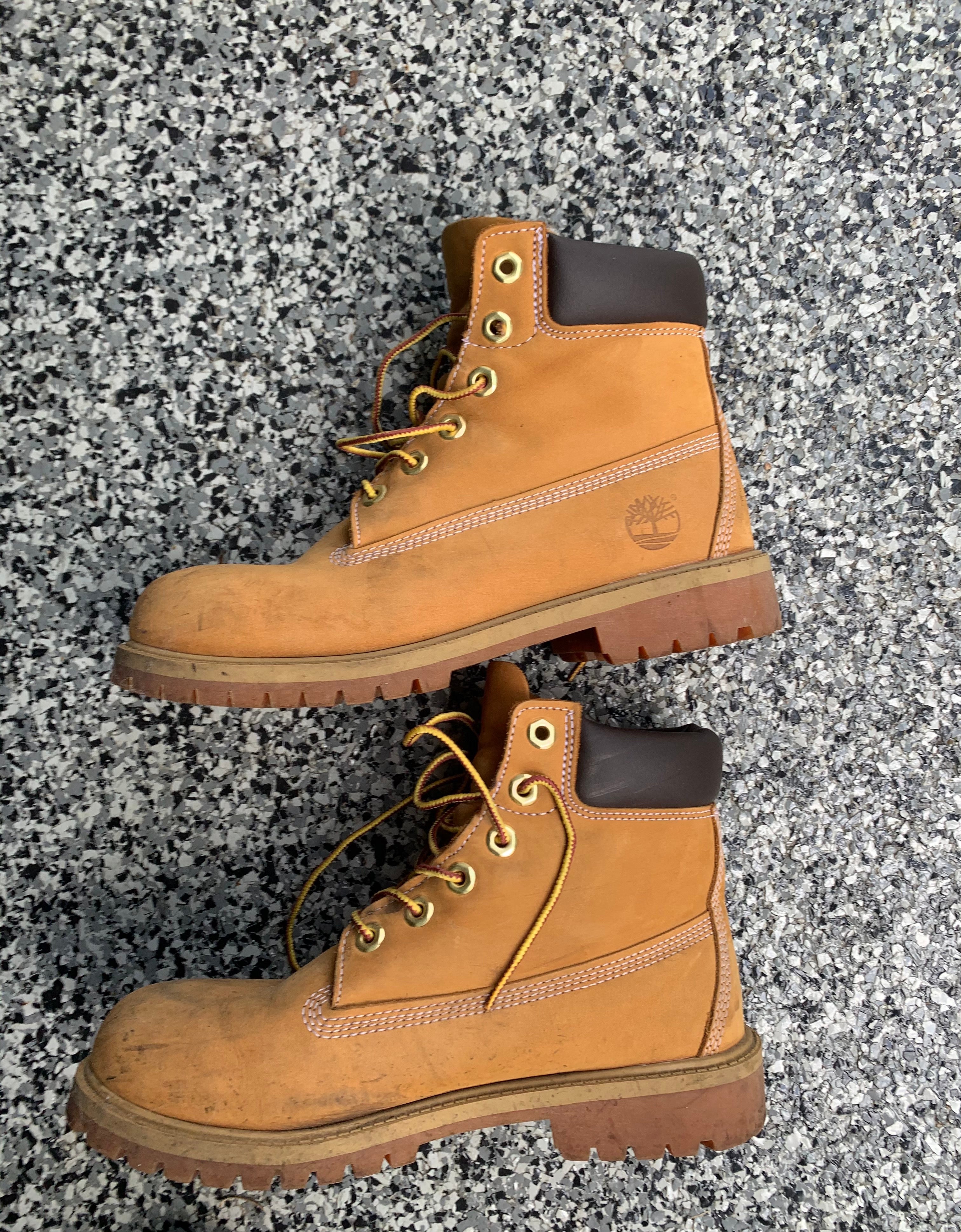 Timberland Boots for sale | New and Used on SidelineSwap