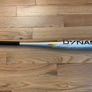 New True Temper Dynamic BBCOR Bats. 31.5”-33.5”
