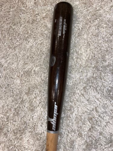 Used Alomar (-3) 30.5 oz 33.5" Bat