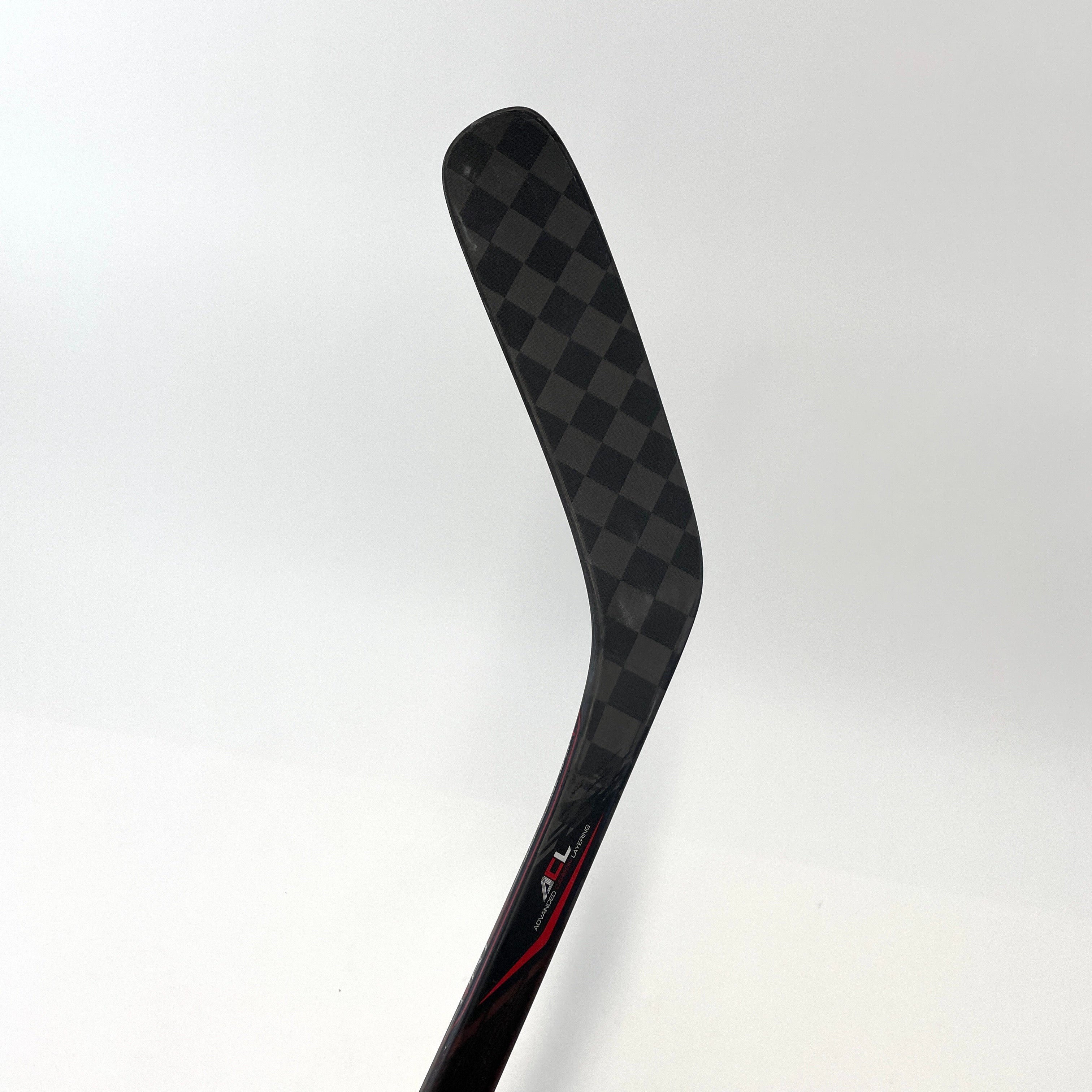 Brand New Left Handed Bauer Supreme S180, P14 Curve, 87 Flex, Grip