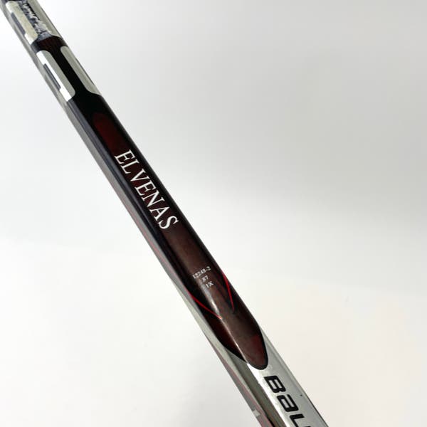 New Left Handed Bauer Vapor 1X Lite | 87 Flex | P14 Curve | Grip