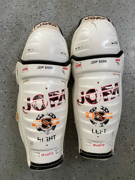 Jofa 6090 Shin Pads