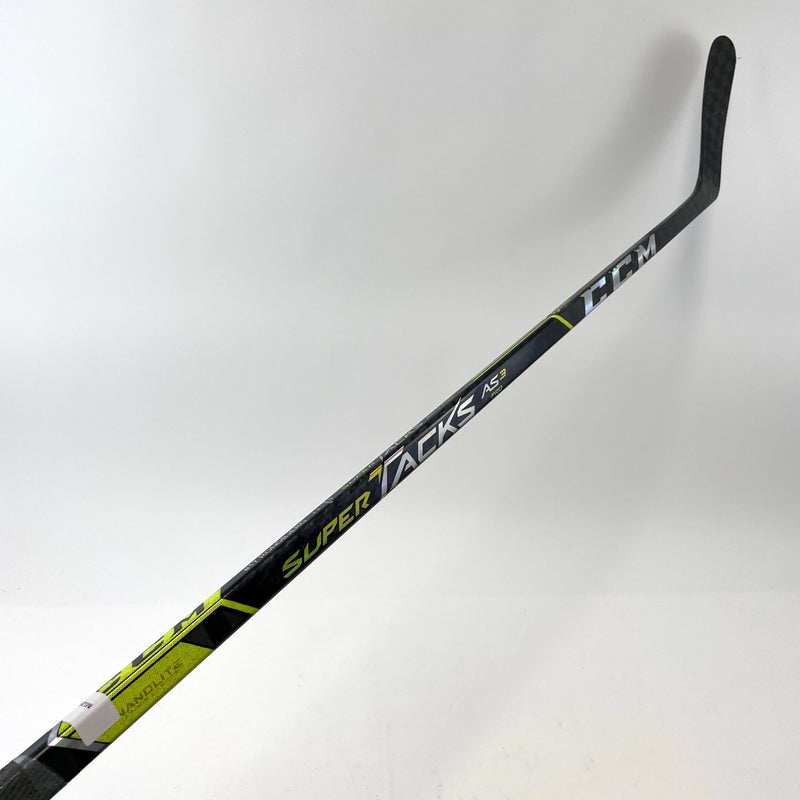 CCM Super Tacks AS3 Pro Hockey Sticks | Used and New on SidelineSwap