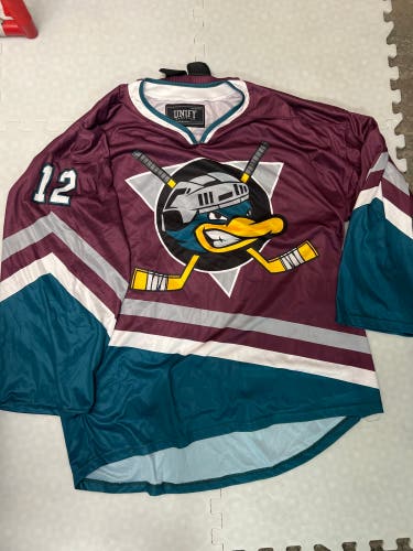 Used XXL  Jersey