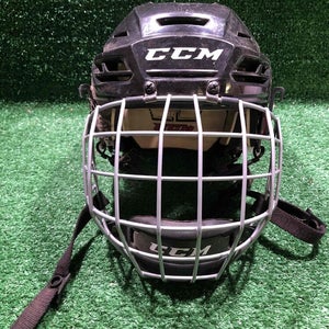 Ccm Tacks 110 Hockey Helmet Small