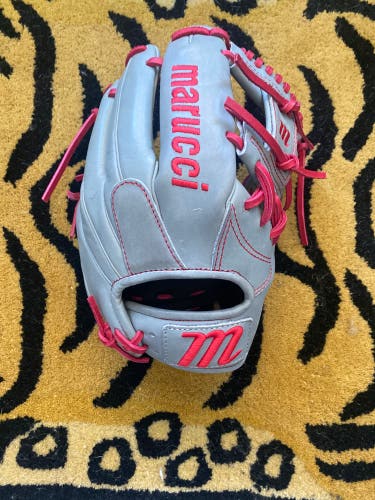 Custom Infield 11.25" Cypress Series Baseball Glove