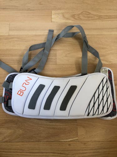 Like New Warrior Evo Rib Pads