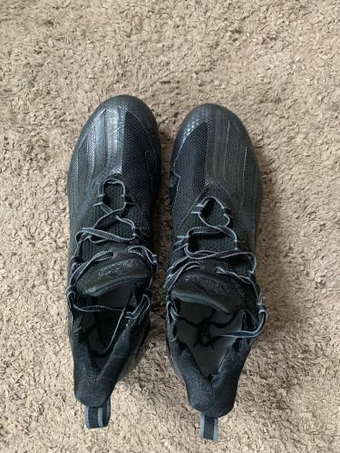 Men's Turf Cleats Low Cut adizero