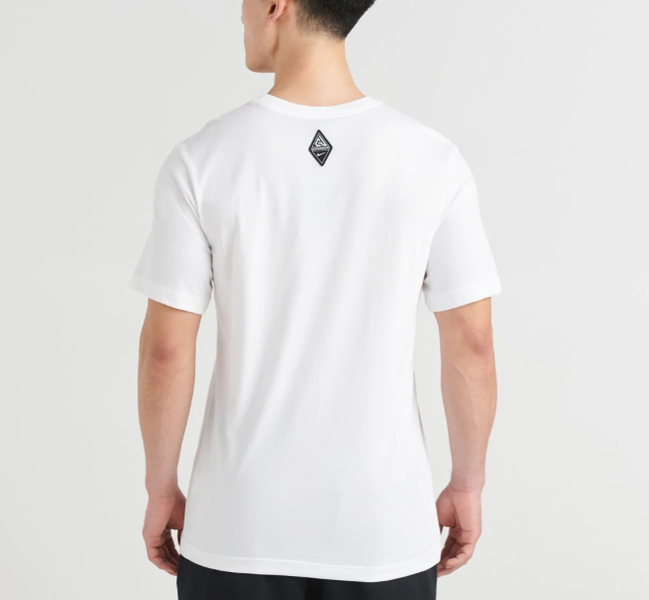 Nike Giannis Freak Premium Tee - White - Mens Clothing