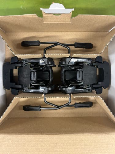 Salomon Shift 1x2 Brake 110mm