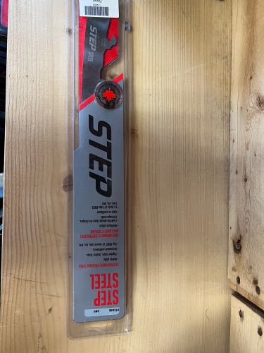 New Step Steel 280 mm ST EDGE