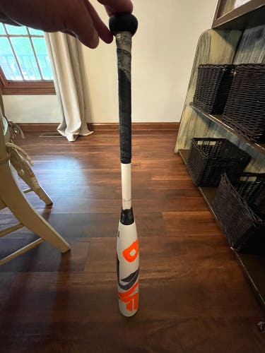 2021 Composite (-10) 20 oz 30" CF Bat