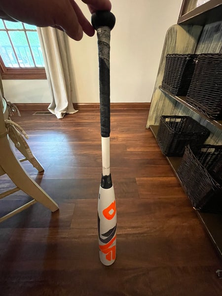 2021 Composite (-10) 20 oz 30" CF Bat