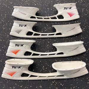 Tuuk lightspeed 2 holders