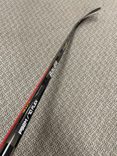 Bauer Hyperlite P92M curve 70 flex left hand stick