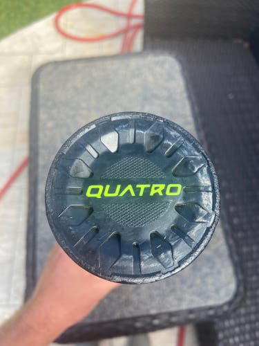 2019 Composite (-3) 30 oz 33" Quatro Pro Bat