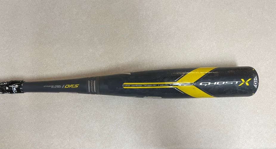 Easton Ghost X Hyperlite Composite (-10) 28”
