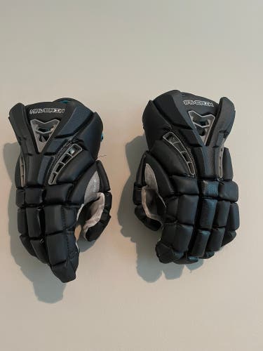 New Maverik 14" Rome RX3 Lacrosse Gloves