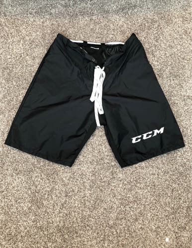 Senior Small CCM Pro Stock PP10 Pant Shell Hockey Pants