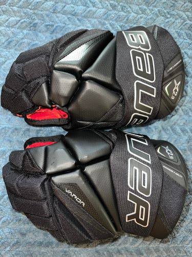 Bauer 14"  Vapor X2.9 Gloves