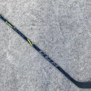 2 PACK CCM Super Tacks AS4 PRO Pro Stock Hockey Stick Grip 80 Flex Right P90 8362