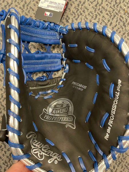 Rawlings Pro Preferred PROSAR44B First Base glove