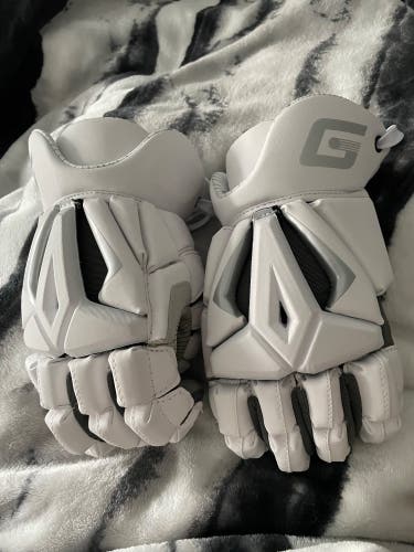 Gait 12" Lacrosse Gloves