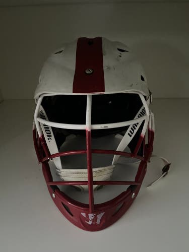 Player's Warrior Evo Helmet