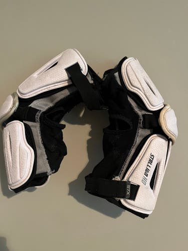 Used Medium/Large STX Arm Pads