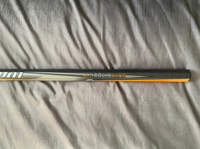 Warrior Burn Carbon Pro Fatboy