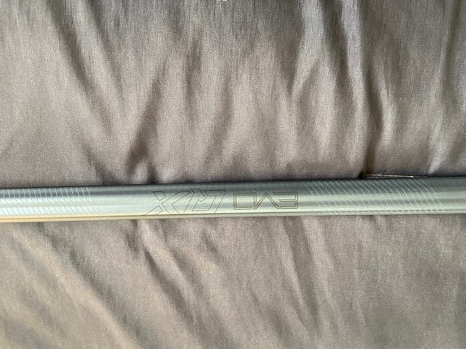 Warrior Evo QX Shaft