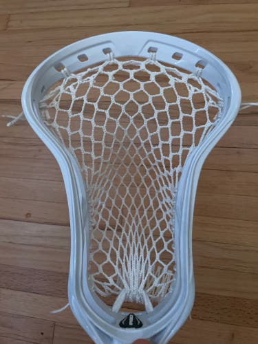 New Strung Optik 3.0 Head