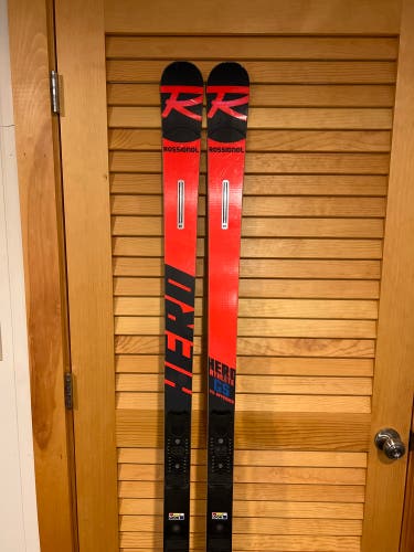 Rossignol GS 188