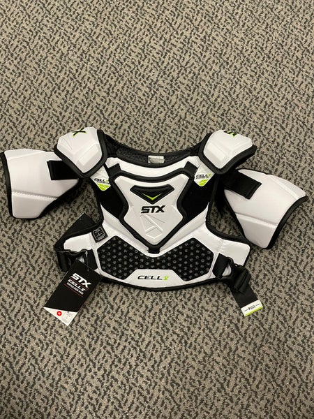 STX Cell V Medium Shoulder Pad