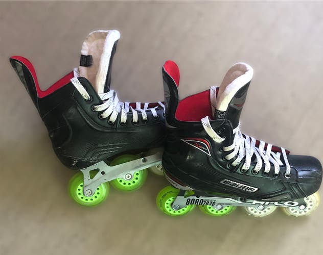 Bauer Vapor XR400 Hockey Skates