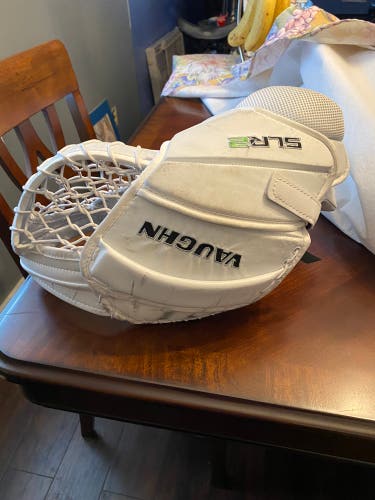 Vaughn SLR2 Catcher