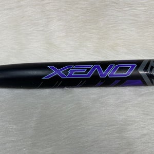 2020 Louisville Slugger Xeno 33/23 FPXND10-20 (-10) Fastpitch Softball Bat