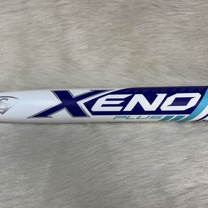 2017 Louisville Slugger Xeno Plus 33/22 FPXN171 (-11) Fastpitch Softball Bat