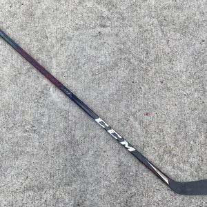 CCM JetSpeed FT3 PRO Pro Stock Hockey Stick Grip 85 Flex Left P90 8365