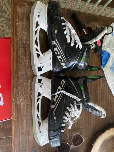 CCM RibCor 88K Hockey Skates