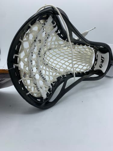 New Attack & Midfield Strung Torque 3 Head