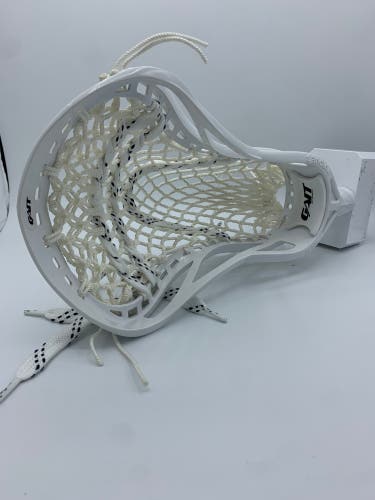 New Attack & Midfield Strung Torque 3 Head