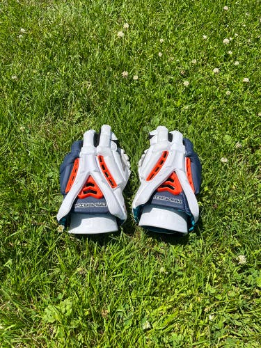 Bucknell Maverik Rome Gloves