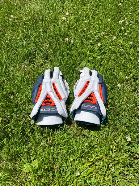 Bucknell Maverik Rome Gloves