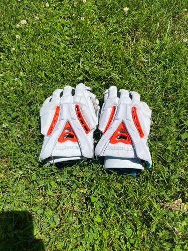 Bucknell Maverik Rome Gloves