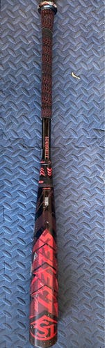 2021 Select PWR 31/28 (-3) 2 5/8" BBCOR Baseball Bat