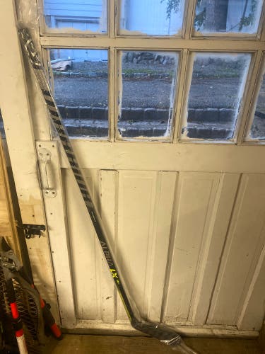 New Senior Alpha LX Pro 85 W03 Left Hand Hockey Stick