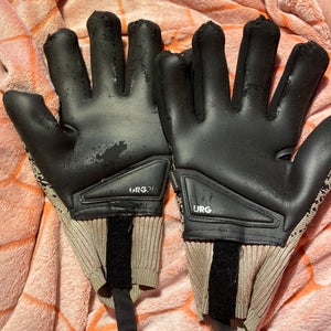 Used Large Adidas Goalie Gloves