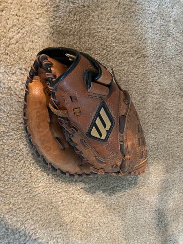 Catcher's  Franchise Softball Glove